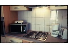 Lu-Do Apartmanok Apartman 2 – Two foto 2
