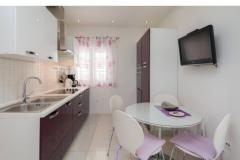 GEM OF THE SEA APARTMENTS ALENKA Apartman 1 – Apt ALENKA foto 3