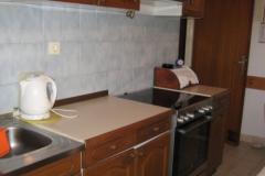 Marinovi Dvori Apartman 2 – A2 foto 4