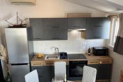 Apartmanok Marinovi dvori Apartman 6 – apartman 9 foto 3