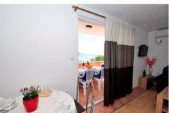 Apartmanok Marinovi dvori Apartman 3 – Apartman 6 foto 4