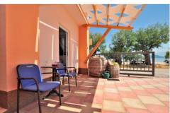 Apartmanok Marinovi dvori Szoba 5 – soba 8 foto 1