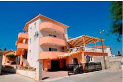 Apartmanok Marinovi dvori Szoba 5 – soba 8 foto 3