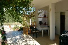 Maslinov dvor Apartman 1 – A1 foto 4