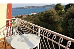  Villa Michael Apartmanok Apartman 1 foto 2