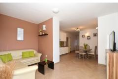 Modern Apartman 2 – Paradise foto 1