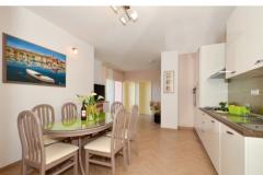 Modern Apartman 2 – Paradise foto 2