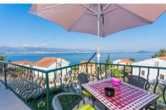 Nakiros Rent Apartman 2 – Green foto 1