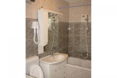 Apartmanok Mila Apartman 2 – B2 foto 1