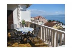 Apartmanok Mila Apartman 2 – B2 foto 3