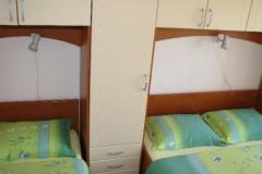 Apartmanok Mila Apartman 2 – B2 foto 5
