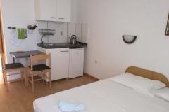 Pansion Jeric Apartman 1 – studio foto 5