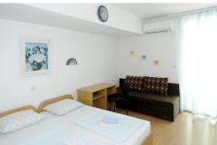 Pansion Jeric Szoba 3 – Room foto 1
