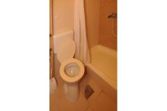 Pansion Jeric Szoba 3 – Room foto 3