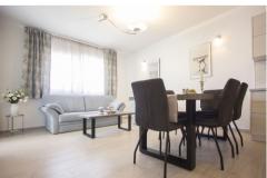 Paradise lux Apartman 2 – m3 foto 3