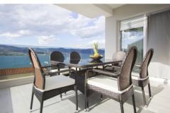 Paradise lux Apartman 3 – m5 foto 1