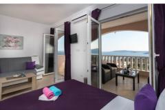 Studio-apartmani Plava Laguna Apartman 1 – Studio 1 foto 3