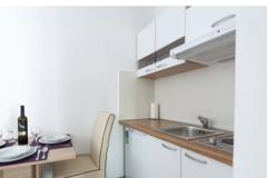 Studio-apartmani Plava Laguna Apartman 1 – Studio 1 foto 4