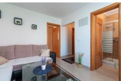 Punta Apartman 1 – Punta 1 foto 3