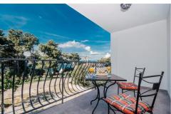 Residence Biočić Apartman 4 – DeluxeA4 foto 4