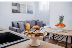 Residence Biočić Apartman 4 – DeluxeA4 foto 5
