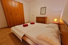 Residence Biočić Apartman 3 – Deluxe (8) foto 2