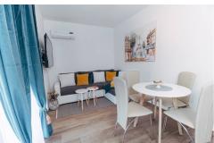 Residence Biočić Apartman 2 – Deluxe(2+2 foto 2