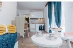 Residence Biočić Apartman 2 – Deluxe(2+2 foto 4