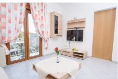 San Jozef Apartmanok Apartman 1 – One foto 5