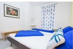 San Jozef Apartmanok Apartman 2 – Two foto 2