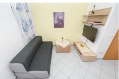 San Jozef Apartmanok Apartman 2 – Two foto 4