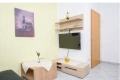 San Jozef Apartmanok Apartman 2 – Two foto 5