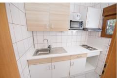 San Jozef Apartmanok Apartman 3 – Three foto 3