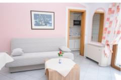 San Jozef Apartmanok Apartman 4 – Four foto 4