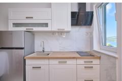 Apartmanok Milović 30 m od more Apartman 1 – A1 foto 4