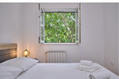 Apartmanok Milović 30 m od more Apartman 4 – A6 foto 5