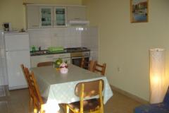 Apartmanok Zgogo Apartman 1 – Typ4A foto 3