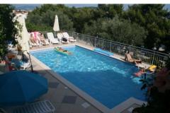 Apartmanok Zgogo Apartman 1 – Typ4A foto 4