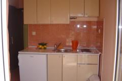 Apartmanok Zgogo Apartman 3 – typ2+1C foto 2