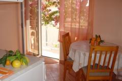 Apartmanok Zgogo Apartman 3 – typ2+1C foto 3