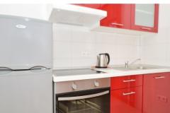 Simba Apartmanok Apartman 1 – Simba 1 foto 4