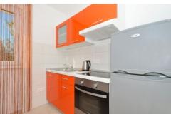 Simba Apartmanok Apartman 2 – Simba 2 foto 3