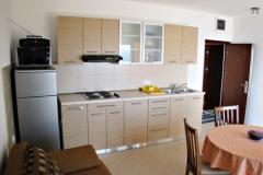 Sunshining Apartmanok Apartman 1 – Franic BK foto 3