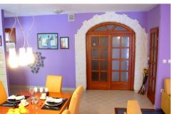 Apartmanok Toja Apartman 1 – APT V foto 1