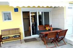 Apartmanok Toja Apartman 2 – APT M foto 1