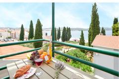 Apartmanok Vila Veljko Apartman 1 – B3 foto 1
