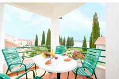 Apartmanok Vila Veljko Apartman 2 – B2 foto 1