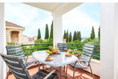 Apartmanok Vila Veljko Apartman 3 – B1 foto 1
