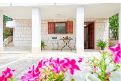 Apartmanok Vila Veljko Apartman 4 – A1 foto 1