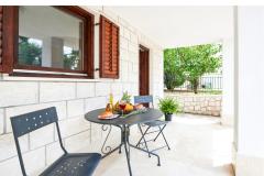 Apartmanok Vila Veljko Apartman 4 – A1 foto 2